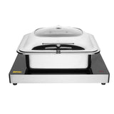 Buffalo Induction Hot Plate - CU485  Buffalo   