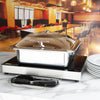 Buffalo Induction Hot Plate - CU485  Buffalo   