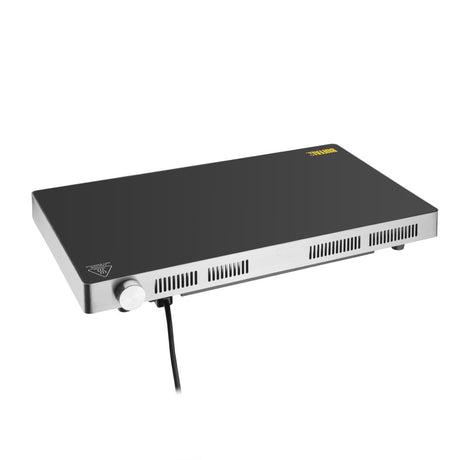 Buffalo Large Induction Hot Plate - CU486  Buffalo   