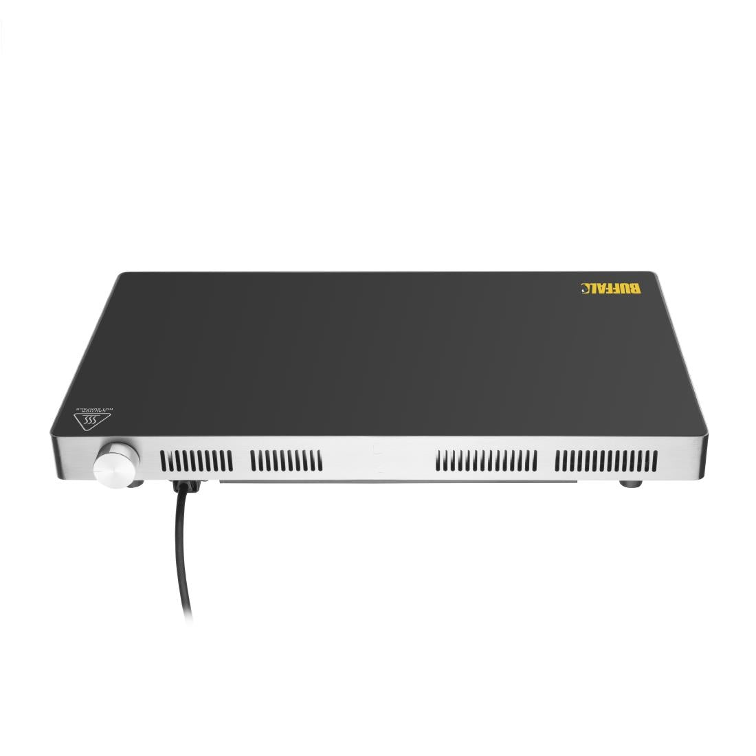 Buffalo Large Induction Hot Plate - CU486  Buffalo   