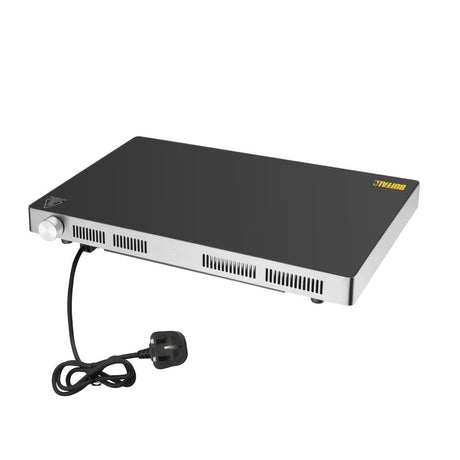 Buffalo Large Induction Hot Plate - CU486  Buffalo   