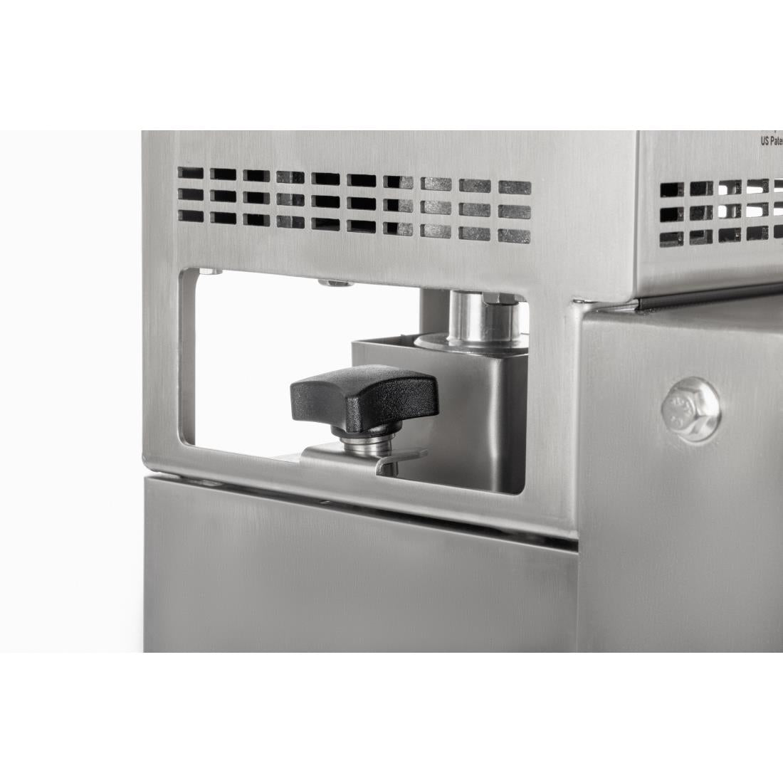 Buffalo Oil Filtration Machine - CU489  Buffalo   