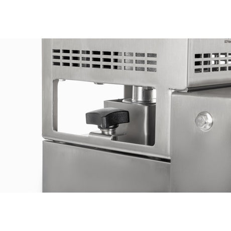 Buffalo Oil Filtration Machine - CU489  Buffalo   