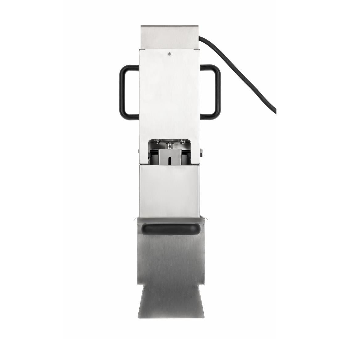 Buffalo Oil Filtration Machine - CU489  Buffalo   