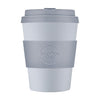 ecoffee cup Reusable Coffee Cup Glittertind Design 12oz - CU492  ecoffee cup   