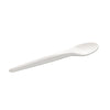 Sabert Recyclable Paper Cutlery Tea Spoon (Pack of 1000) - CU497 Disposable Cutlery Sabert   