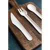 Vegware Compostable Paper Spoon (Pack 1000) - CU542 Disposable Cutlery Vegware   
