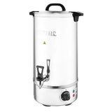 Buffalo Energy Saving Manual Fill Water Boiler 10Ltr - CU547  Buffalo   