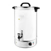 Buffalo Energy Saving Manual Fill Water Boiler 40Ltr - CU549  Buffalo   