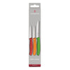 Victorinox 3 Piece Paring Knife Set - CU556  Victorinox   