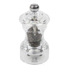 Peugeot Bistro Acrylic Pepper Mill 4in - CU560  Peugeot   