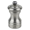 Peugeot Bistro Stainless Steel Pepper Mill 4in - CU562  Peugeot   