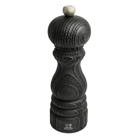 Peugeot Paris Salt Mill Nature Dark 8in - CU572  Peugeot   