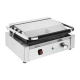 Buffalo Bistro Large Contact Grill - CU603 Contact Grills & Panini Makers Buffalo