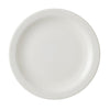 Churchill Dudson Harvest Norse White Nova Plate 178mm (Pack of 12) - CU674 Plates Dudson