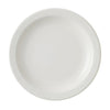 Churchill Dudson Harvest Norse White Nova Plate 152mm (Pack of 12) - CU675 Plates Dudson