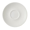 Churchill Dudson Harvest Norse White Cappuccino Saucer 159mm (Pack of 12) - CU682 Dudson Crockery Dudson   