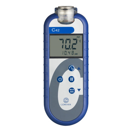 Comark C42C High Performance Thermometer - CU745  Comark   