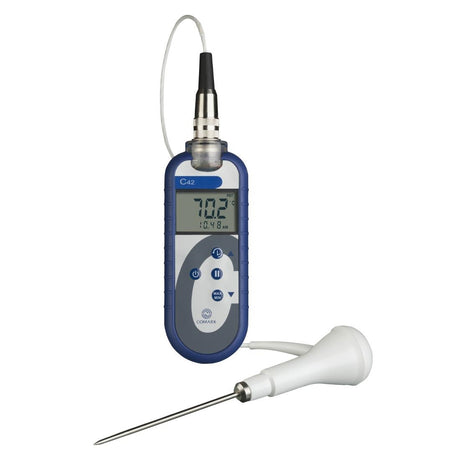 Comark C42C High Performance Thermometer - CU745  Comark   