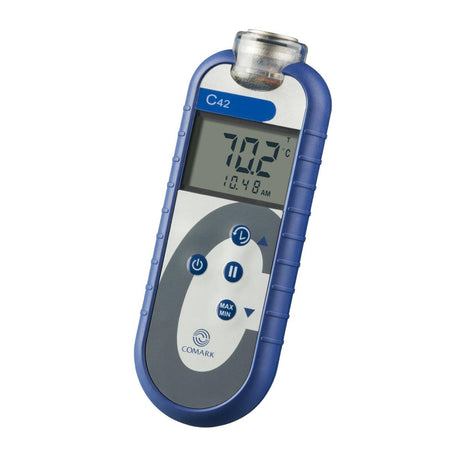 Comark C42C High Performance Thermometer - CU745  Comark   