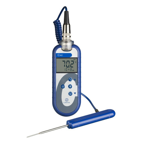 Comark C42C High Performance Thermometer - CU745  Comark   