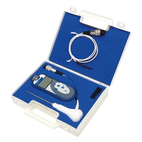 Comark C42C Professional Caterers Thermometer Kit - CU747  Comark   