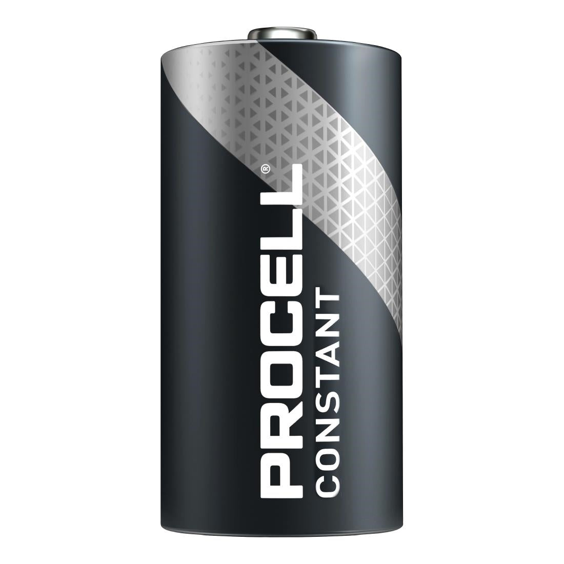 Duracell Procell Constant Power C 1.5V Battery (Pack of 10) - CU752  Duracell   