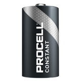 Duracell Procell Constant Power D 1.5V Battery (Pack of 10) - CU753  Duracell   