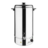 Nisbets Essentials Manual Fill Water Boiler - 20Ltr - CU759  Nisbets Essentials   