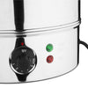 Nisbets Essentials Manual Fill Water Boiler - 20Ltr - CU759  Nisbets Essentials   