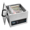 Waring Sous Vide Integrated Water Bath 16Ltr WSV16E - CU764  Waring   