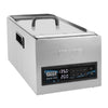 Waring Sous Vide Integrated Water Bath 25Ltr WSV25E - CU765  Waring   