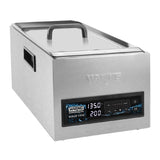 Waring Sous Vide Integrated Water Bath 25Ltr WSV25E - CU765  Waring   