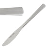 Olympia Clifton Table Knife (Pack of 12) - CU781 Table Knives Olympia