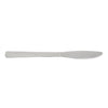 Olympia Clifton Dessert Knife (Pack of 12) - CU784 Table Knives Olympia