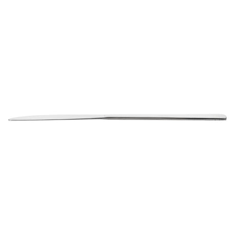 Olympia Clifton Dessert Knife (Pack of 12) - CU784 Table Knives Olympia