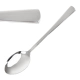 Olympia Clifton Teaspoon (Pack of 12) - CU787 Olympia Cutlery Olympia   