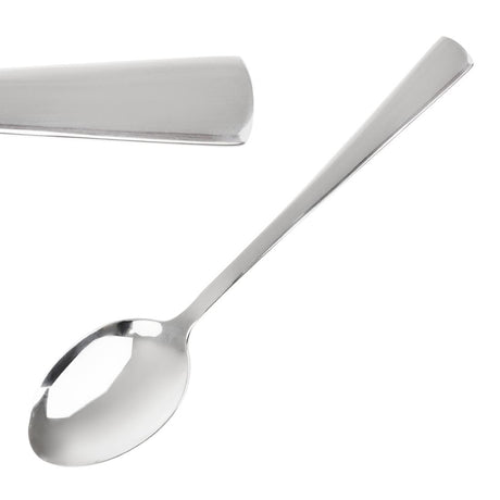 Olympia Clifton Teaspoon (Pack of 12) - CU787 Olympia Cutlery Olympia   