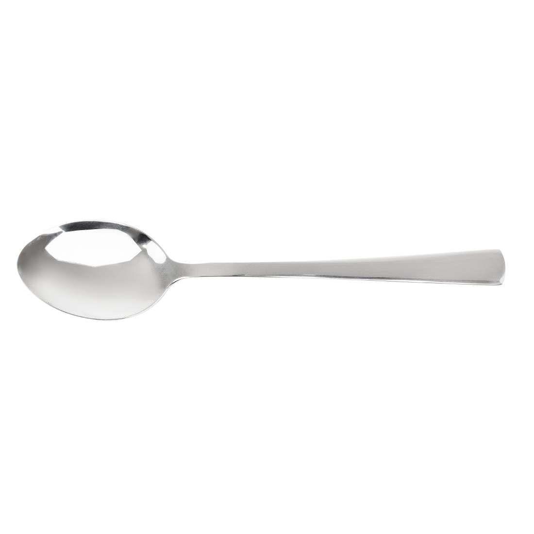 Olympia Clifton Teaspoon (Pack of 12) - CU787 Olympia Cutlery Olympia   