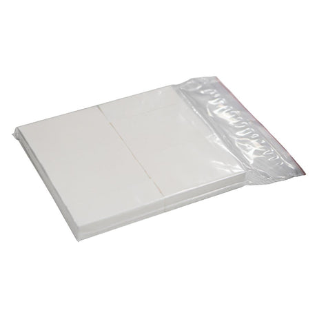Buffalo Oil Filter Papers for CU489 Oil Filtration Machine (Pack of 100) - CU788  Buffalo   