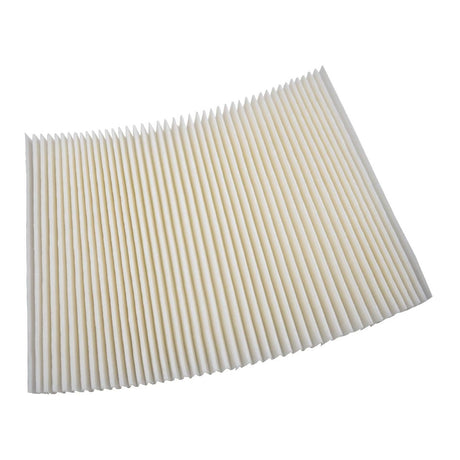 Buffalo Oil Filter Papers for CU489 Oil Filtration Machine (Pack of 100) - CU788  Buffalo   