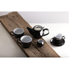 Olympia Cafe Aroma Mug Black - 340ml (Pack of 6) - CU959 Olympia Crockery Olympia   