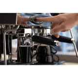 Olympia Cafe Cappuccino Cups Black 340ml (Pack of 12) - CU954 Cups and Mugs Olympia