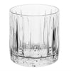 Olympia Alma Double Old Fashioned Tumblers 350ml (Pack of 6) - CU963 Utopia Hi Balls and Tumblers Olympia   