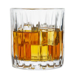 Olympia Alma Double Old Fashioned Tumblers 350ml (Pack of 6) - CU963 Utopia Hi Balls and Tumblers Olympia   