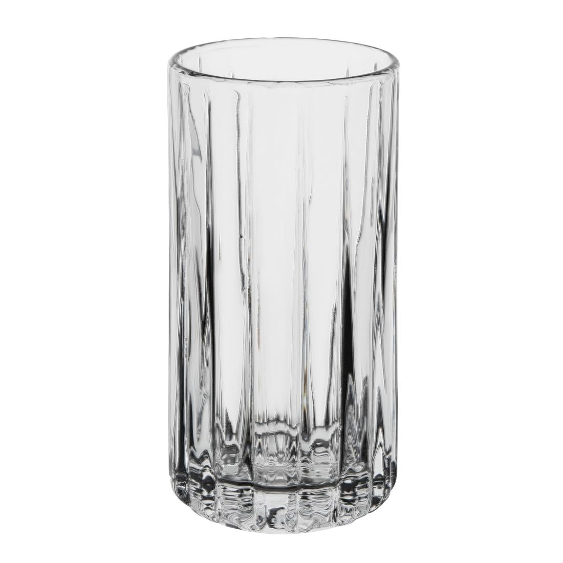 Olympia Alma Hi Ball - 400ml (Pack of 6) - CU964 Arcoroc Hi Balls and Tumblers Olympia   