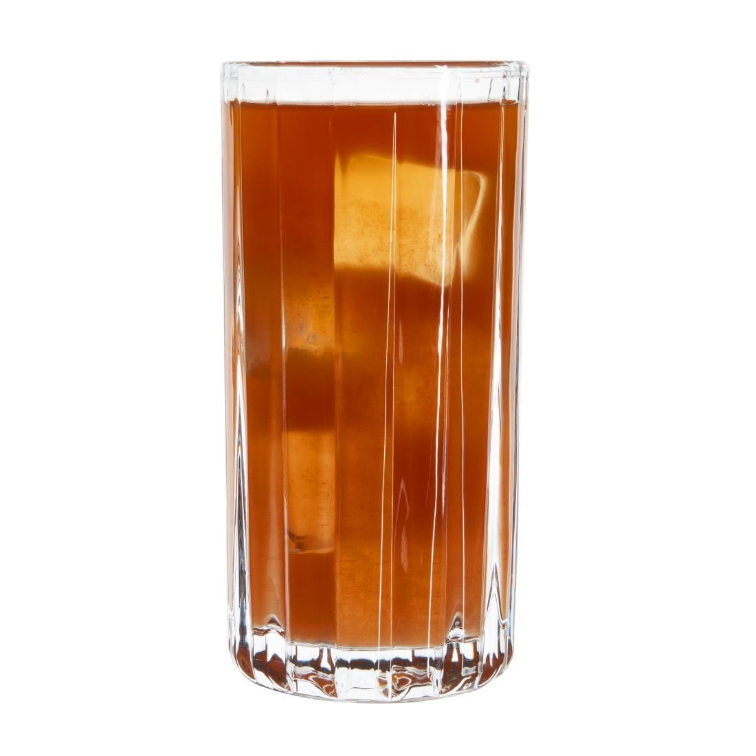 Olympia Alma Hi Ball - 400ml (Pack of 6) - CU964 Arcoroc Hi Balls and Tumblers Olympia   