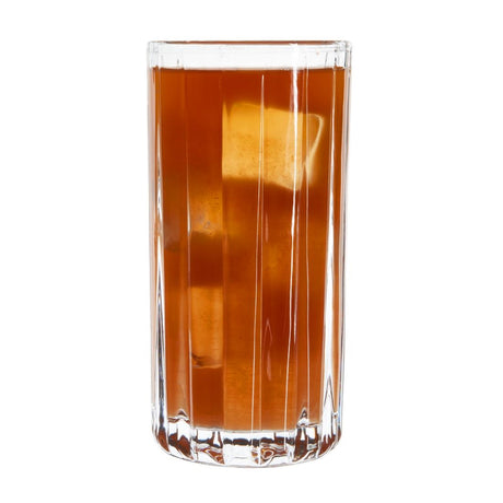 Olympia Alma Hi Ball - 400ml (Pack of 6) - CU964 Arcoroc Hi Balls and Tumblers Olympia   