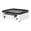 Buffalo Cast Iron Countertop Griddle 1.8kW - CU965  Buffalo   