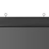 Olympia Wallboard Black Wooden Frame 450x600mm - CU990  Olympia   